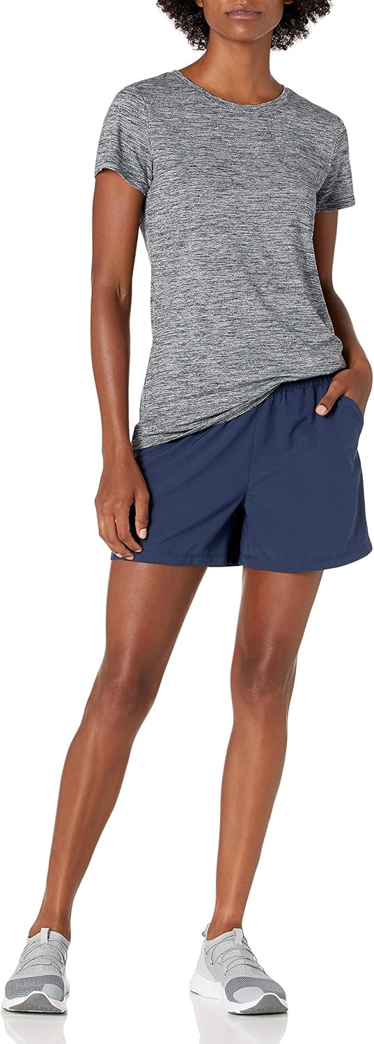 Thumbnail 4 de Amazon Essentials Active Kurzarm-T-Shirt