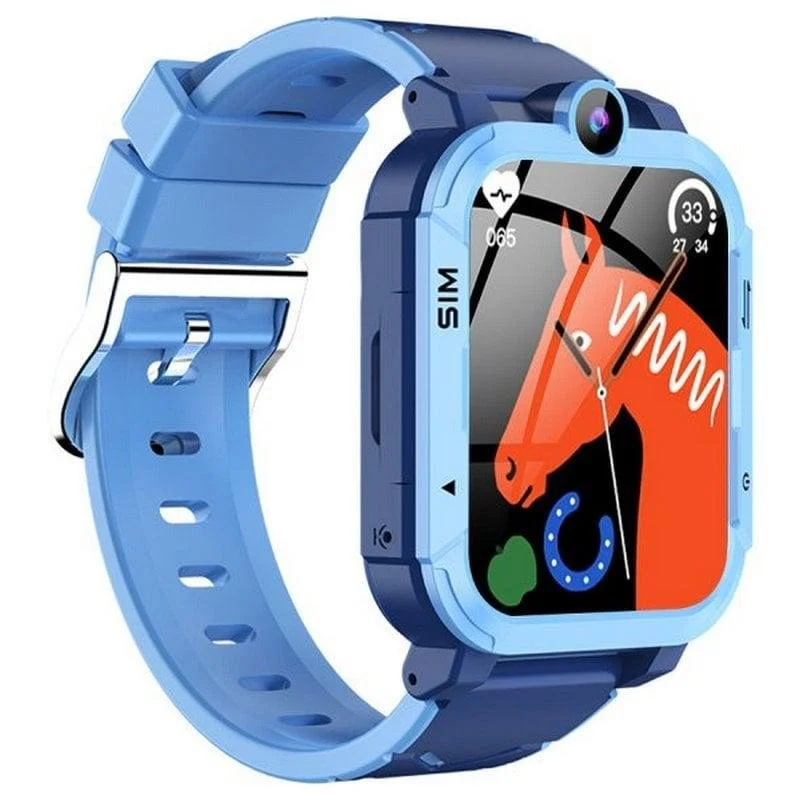 Thumbnail 1 de Blackview Z20 Reloj Infantil Smartwatch 4G con SOS y Videollamada