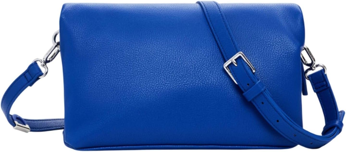 Thumbnail 2 de Desigual 25saxpbb BAG_HALF VENECI – Vielseitige Umhängetasche mit austauschbaren Trägern