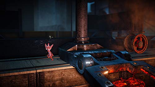 Thumbnail 24 de Unravel 2 Switch / Switch 2 de Electronic Arts: juego cooperativo con Yarnys en un mundo en evolución