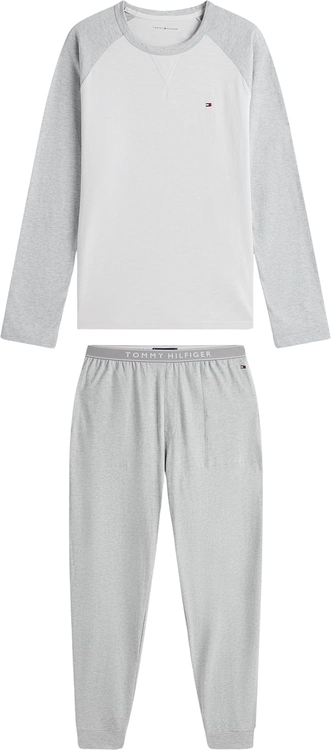 Thumbnail 6 de Tommy Hilfiger Pyjama Jersey Homme
