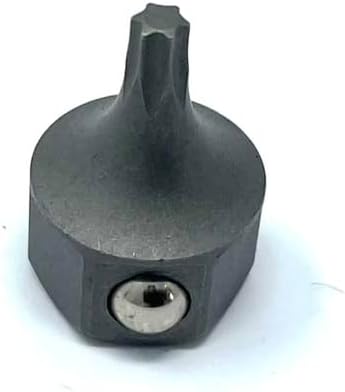 Thumbnail 6 de CTA Tools 5058 9 Pc. Stubby Torx Bit Set