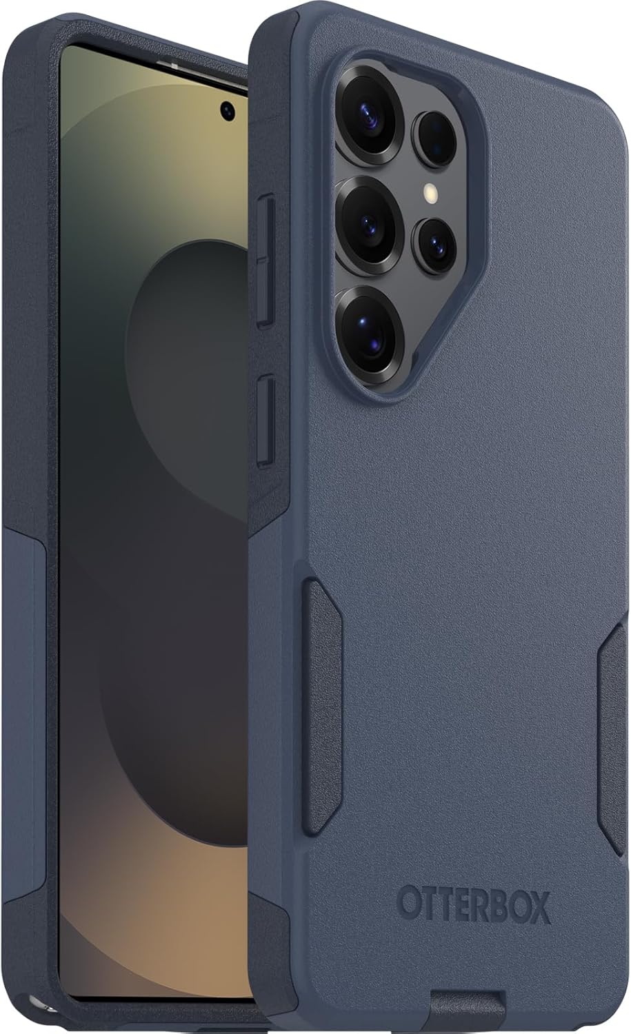 Thumbnail 1 de OtterBox Commuter Series con Magneti per Samsung Galaxy S26 Ultra – protezione antishock affidabile in blu