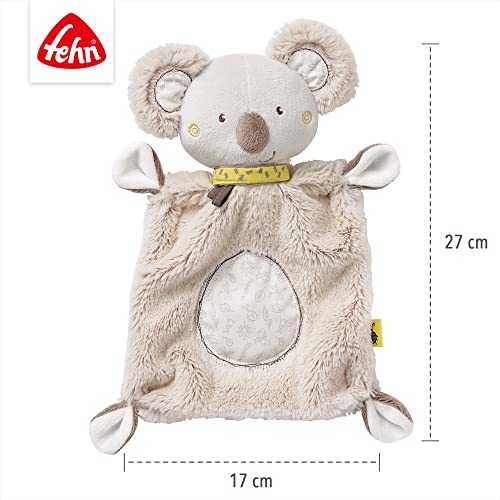 Detalle 2 de Fehn 064056 Trapito de apego koala 27 cm