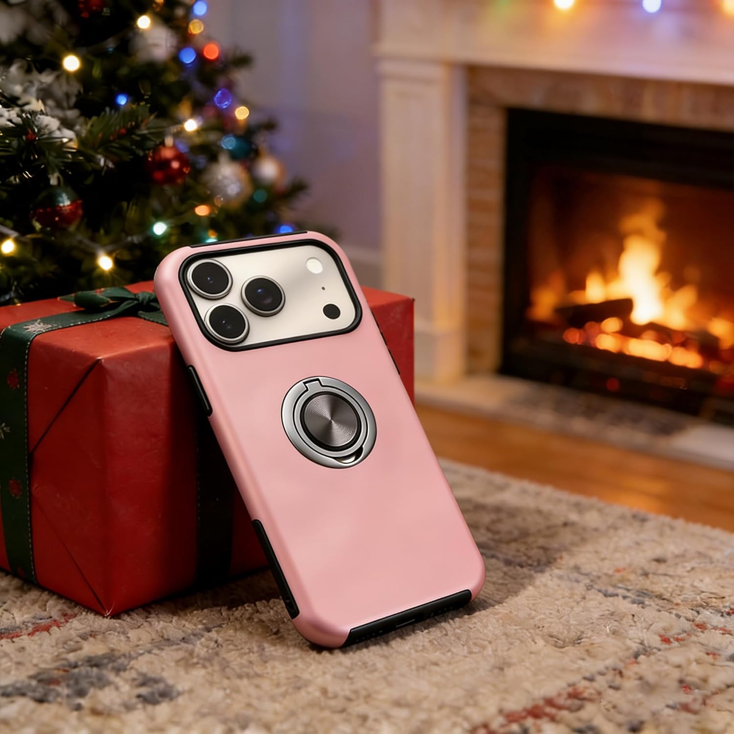 Detalle 2 de Yamink iPhone 17 Pro Max Case