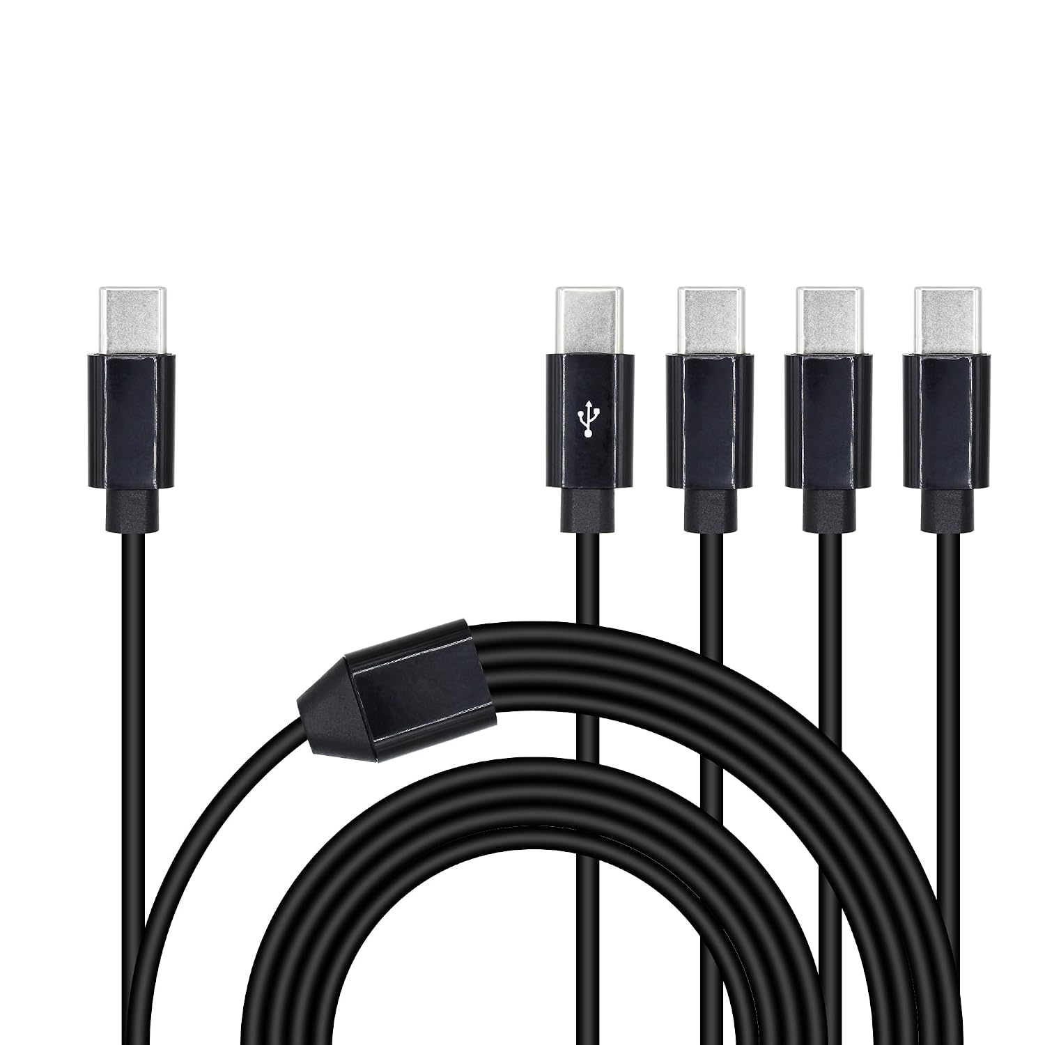 Thumbnail 6 de Xilaghy 2 in 1 USB Type-C Splitter Cable review