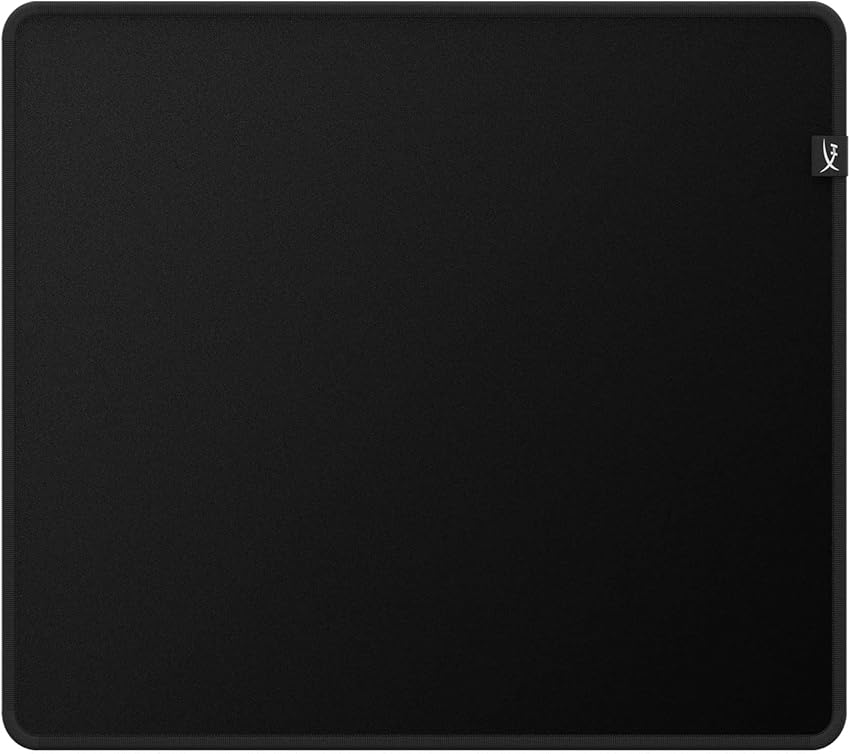 HyperX Pulsefire Mat L alfombrilla de ratón para juegos 🖱️