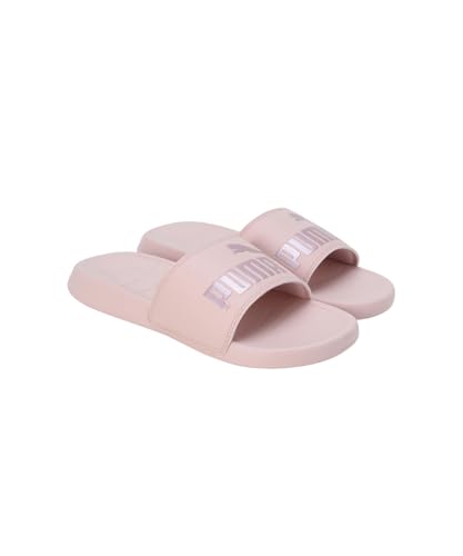 Thumbnail 4 de PUMA Popcat 20, Chanclas Unisex – Quartz Rose Gold, 35.5 EU