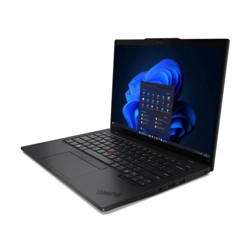 Detalle de Lenovo ThinkPad L14 Gen 6 14" Intel Core Ultra 5 225U – compañera ágil para negocio