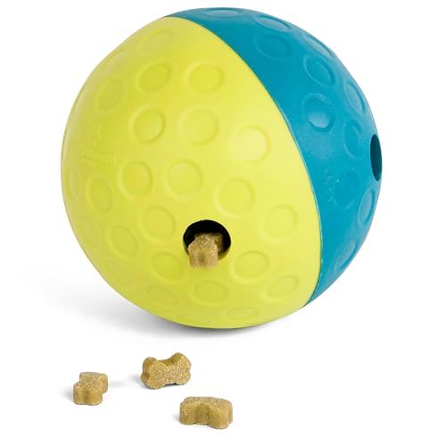 Detalle de Nina Ottosson Interactive Dog Toys - Dog Puzzle Toys for Beginners, Level 1 (Outward Hound)
