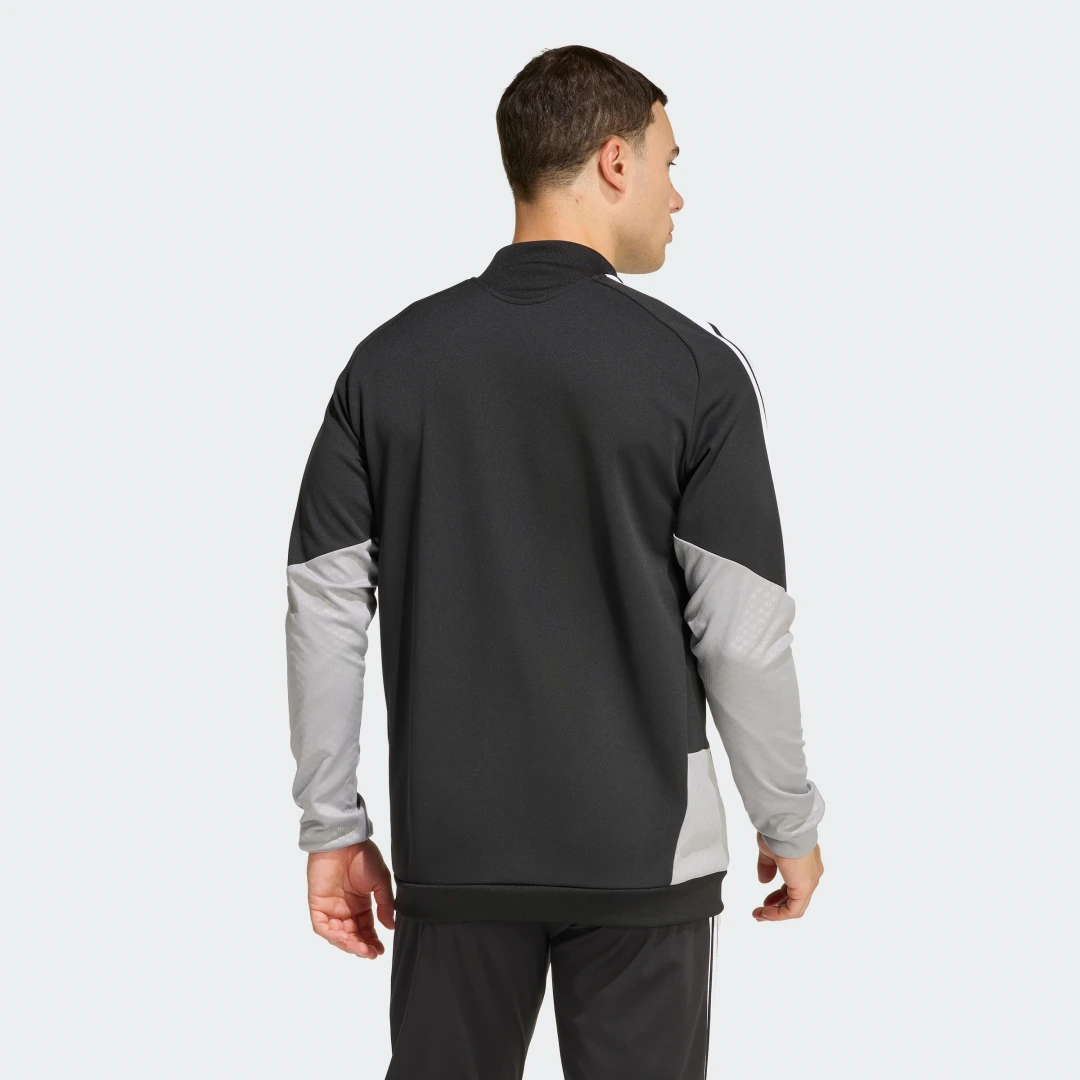 Thumbnail 1 de Adidas Chaqueta de entrenamiento Tiro 26 Competition – Negro