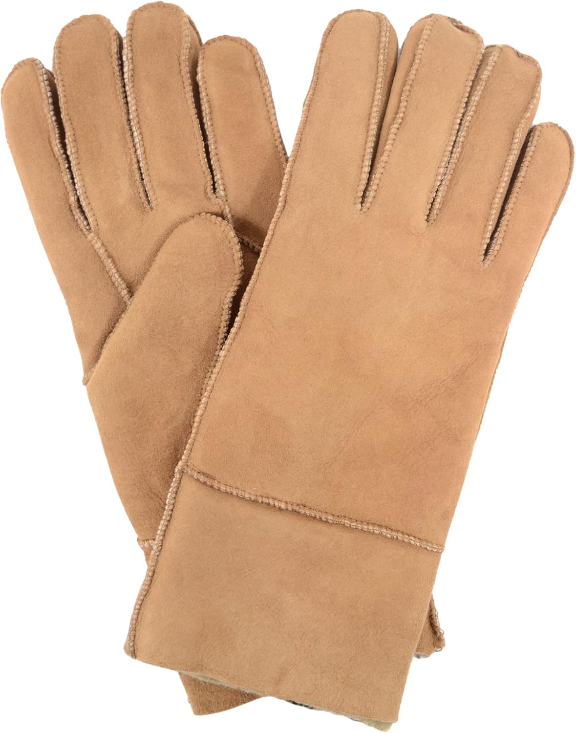 Thumbnail 2 de SNUGRUGS Women’s 100% Genuine Sheepskin Glove