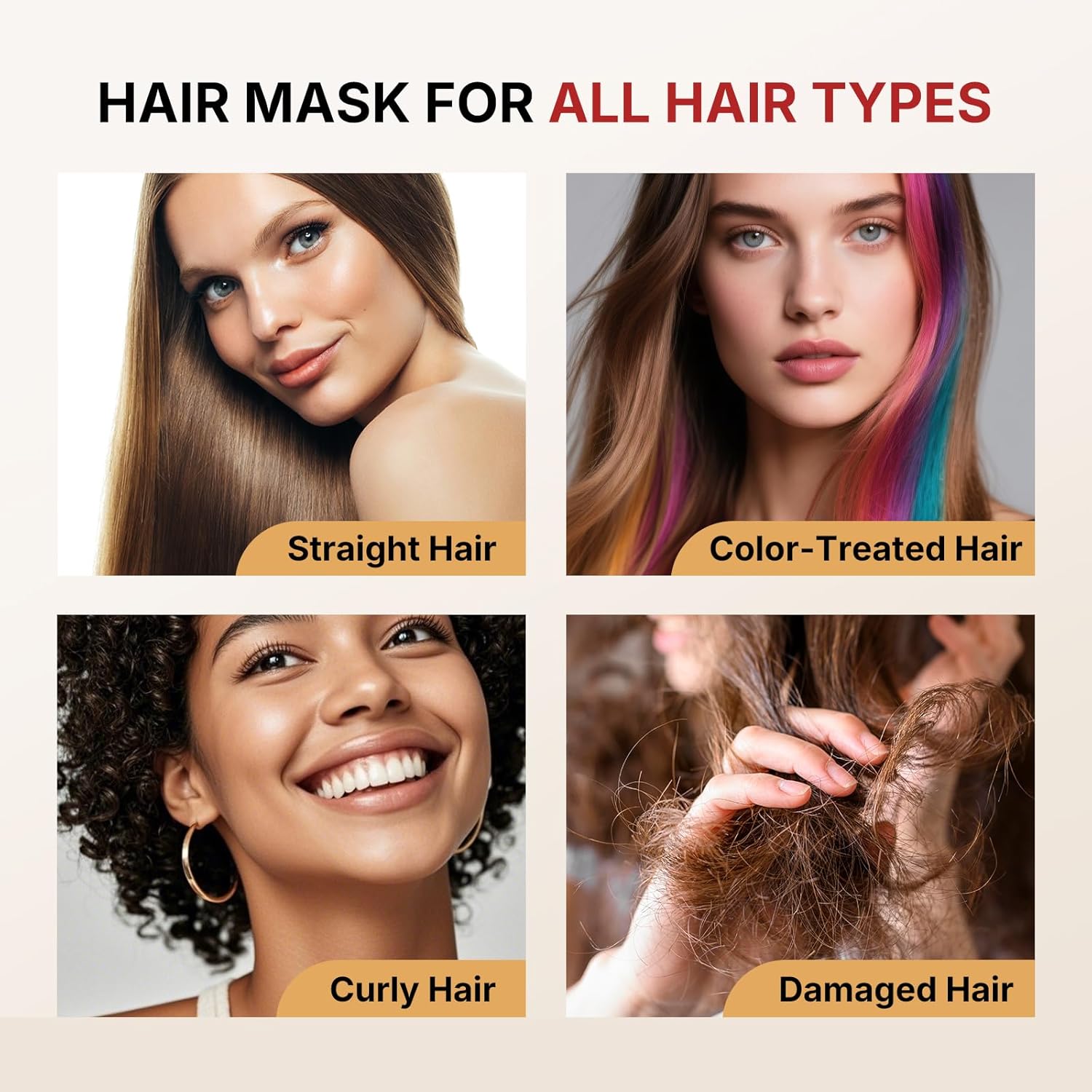 Thumbnail 5 de Karseell Collagen Hair Mask ⚙