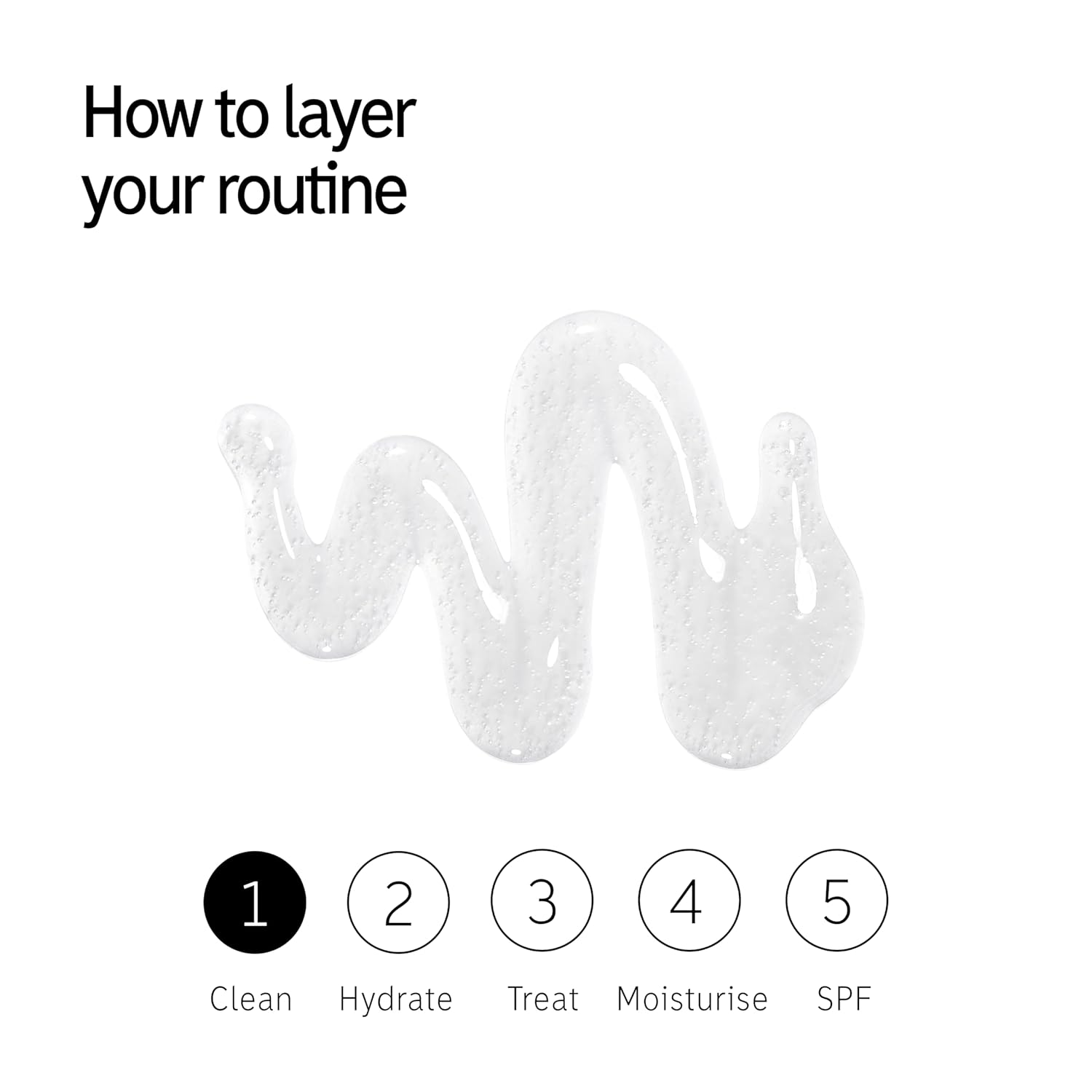 Thumbnail 6 de THE INKEY LIST Hyaluronic Acid Cleanser 150ml