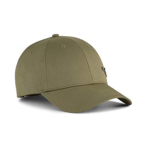 PUMA ESS Metal Cat BB Cap 1 gorra unisex