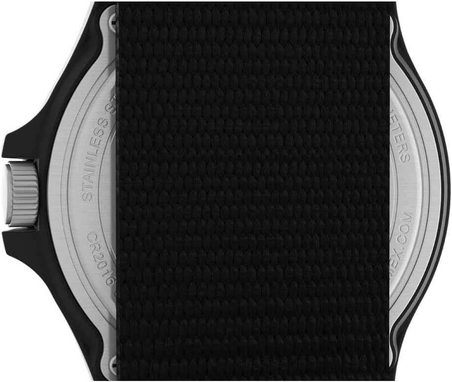 Detalle de Timex Expedition Acadia Herren 40 mm Uhr
