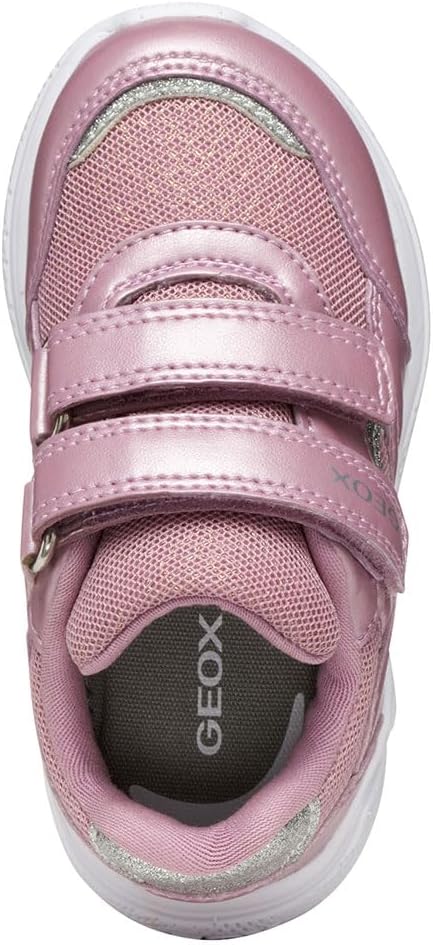 Thumbnail 5 de Geox Baby – Mädchen B Sprintye GirlSneaker: Atmungsaktiv und alltagstauglich