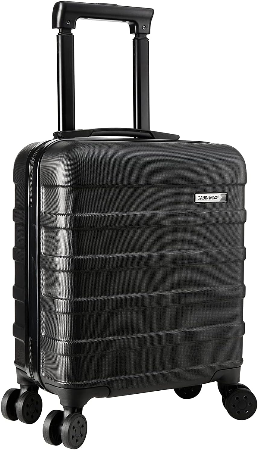 Thumbnail 3 de Cabin Max Anode Handgepäck Koffer 55x40x20 cm – Leicht, Hartschale, 40 L, 4-Rollen