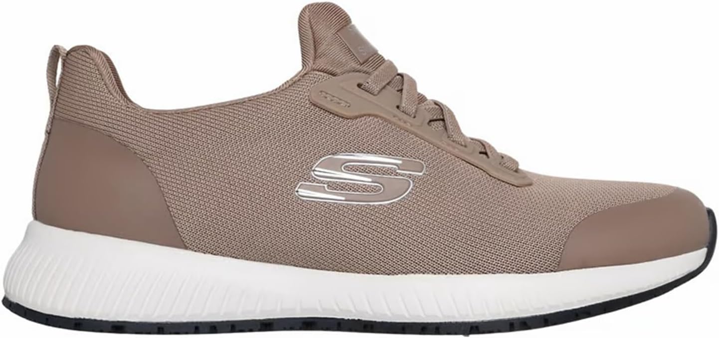 Detalle de Skechers Squad Sr Zapatos sanitarios 38,5