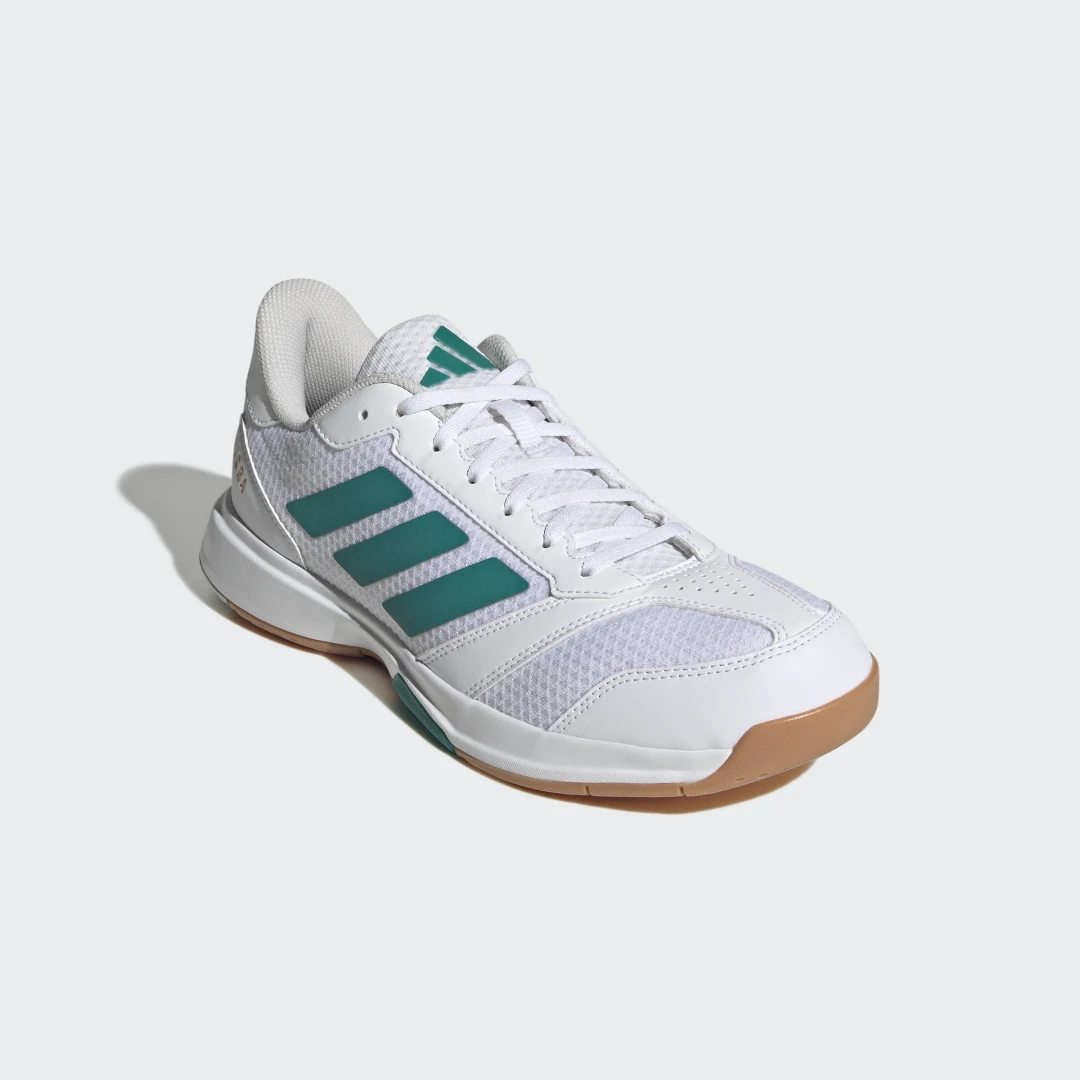 Detalle 2 de Adidas Zapatilla Ligra 8 Indoor: ¿vale la pena para entrenar en pista cubierta?