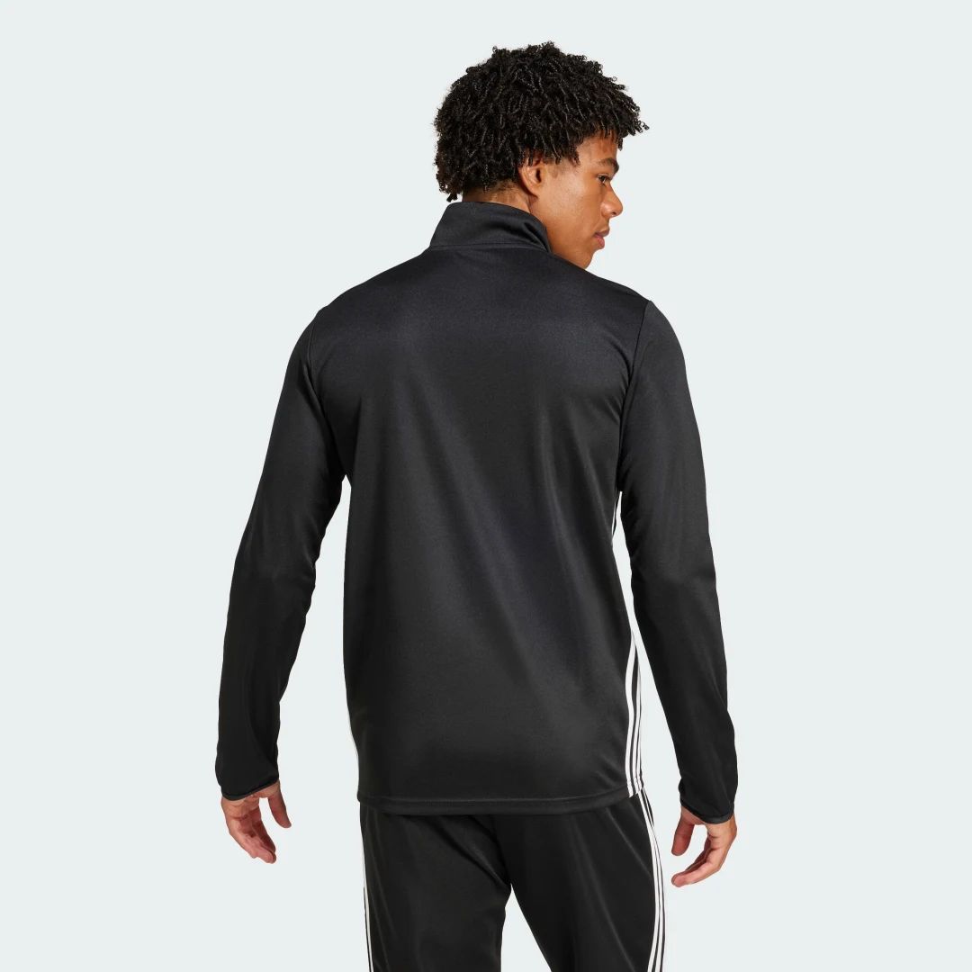 Thumbnail 1 de Sudadera entrenamiento Tiro 25 Essentials de Adidas: análisis y qué esperar