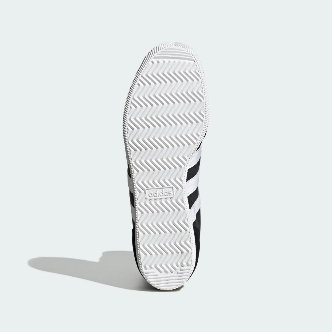 Thumbnail 2 de Zapatilla Japan H de Adidas: estilo urbano y comodidad en negro