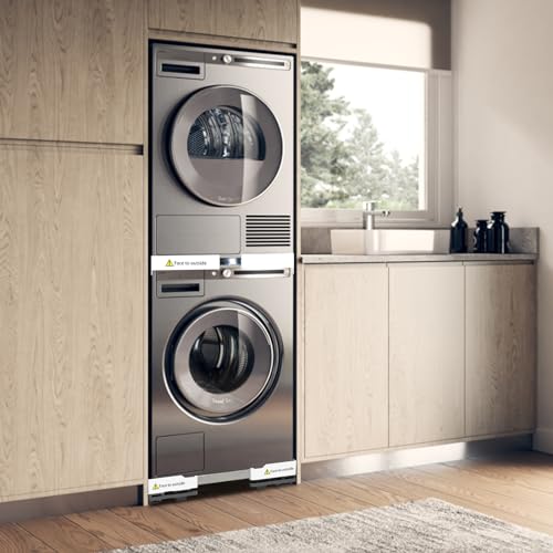 Thumbnail 7 de NIUXX base lavadora 400 kg 42–69 cm