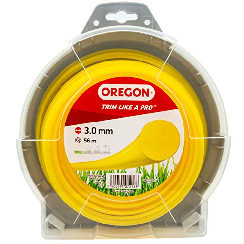 Oregon Hilo para Desbrozadora 3 mm x 56 m 🎍
