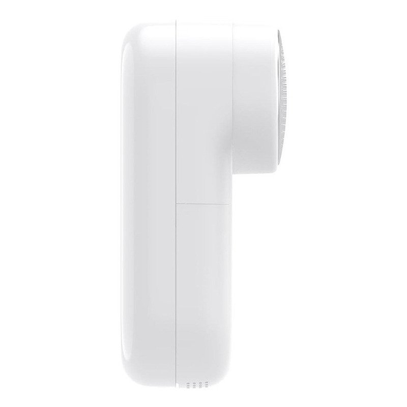 Detalle de Xiaomi Lint Remover 5W Blanco: elimina pelusas sin dañar la ropa