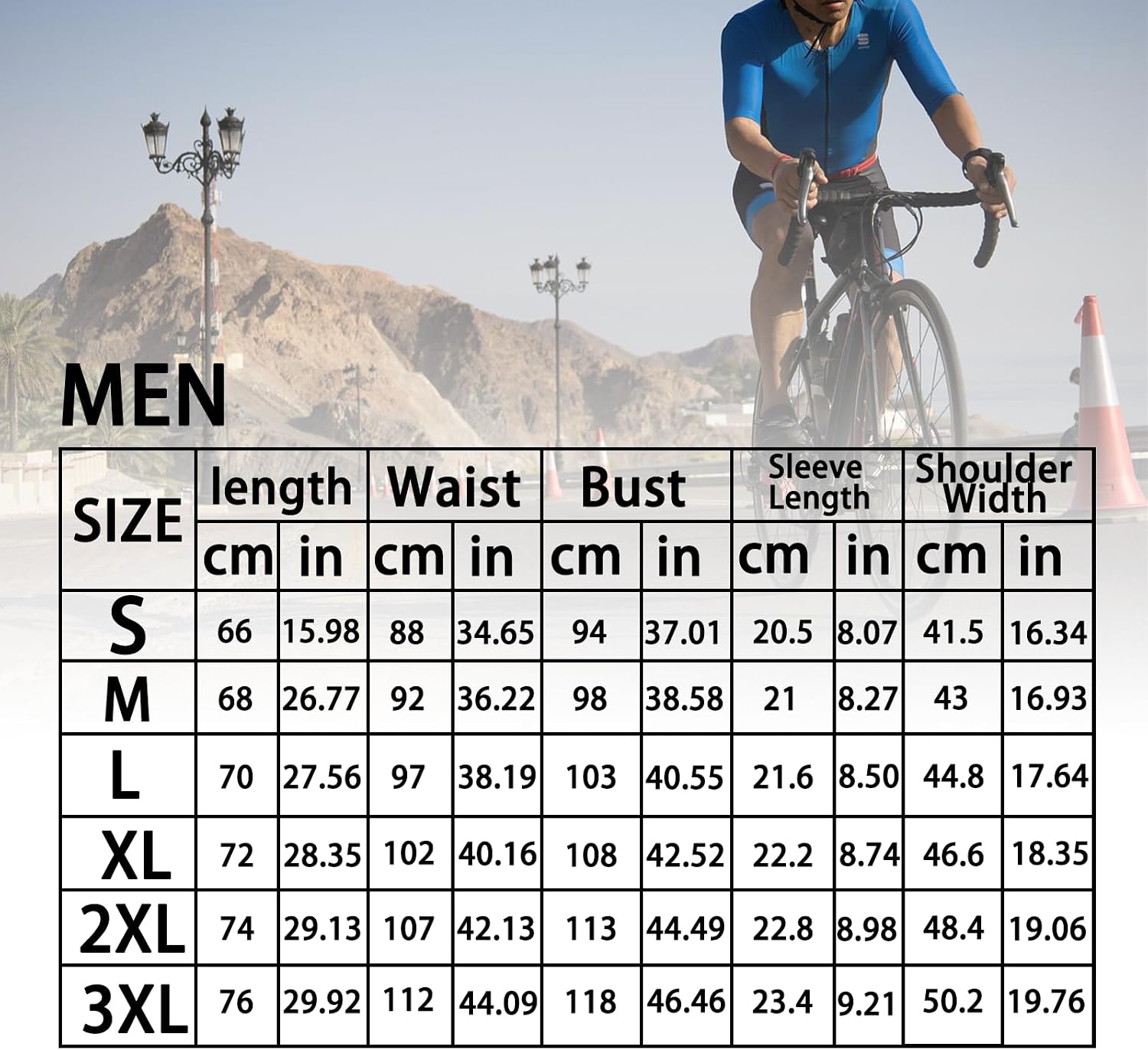 Detalle 2 de JiaYouLC Sauna Suit for Weight Loss