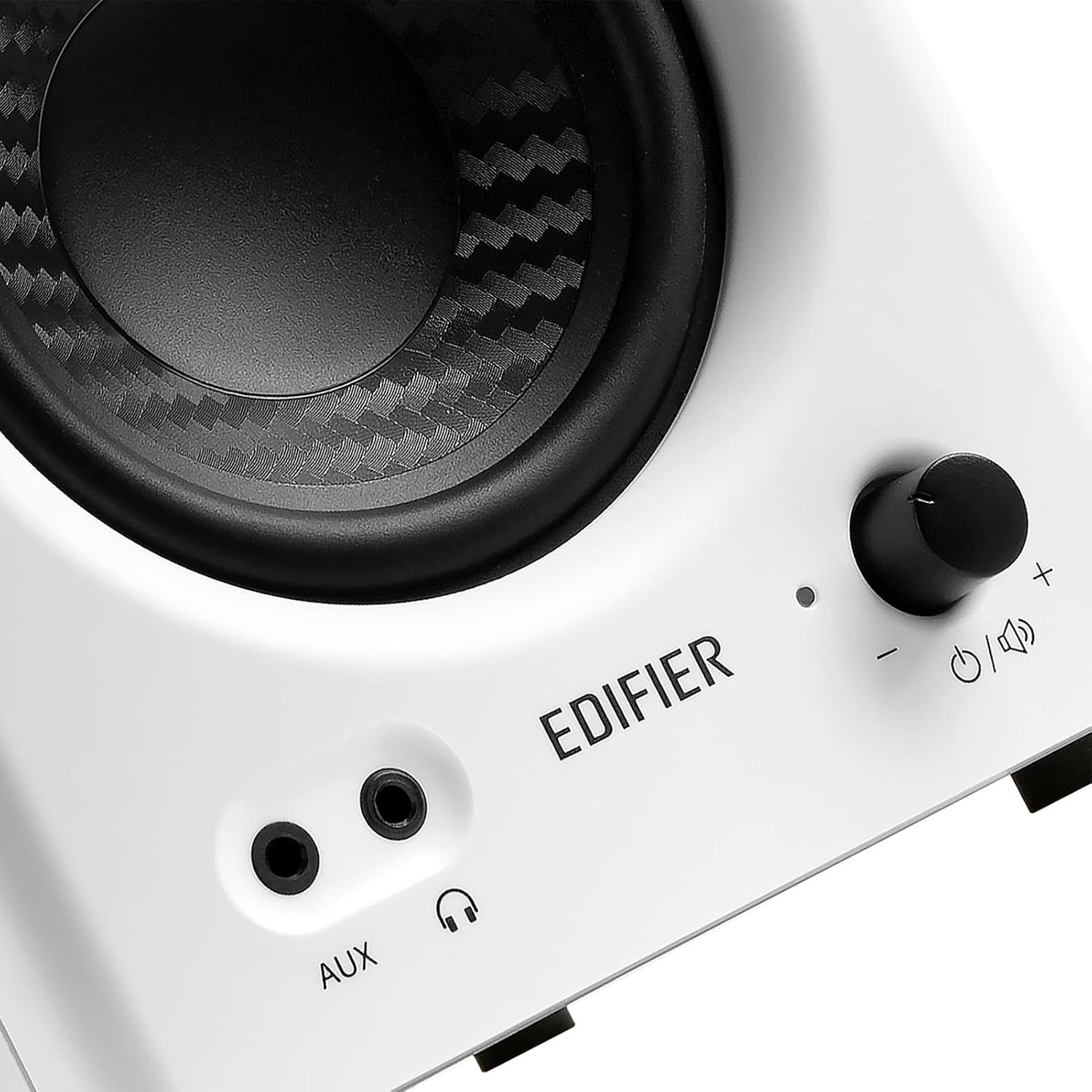 Detalle 2 de Edifier MR4 Powered Studio Monitors