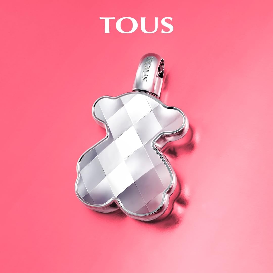 Thumbnail 2 de Parfum Femme Tous LoveMe The Silver EDP (30 ml) — parfum pour femme