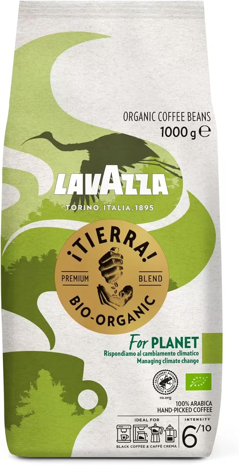 Thumbnail 6 de Lavazza Espresso Barista Intenso 1 kg