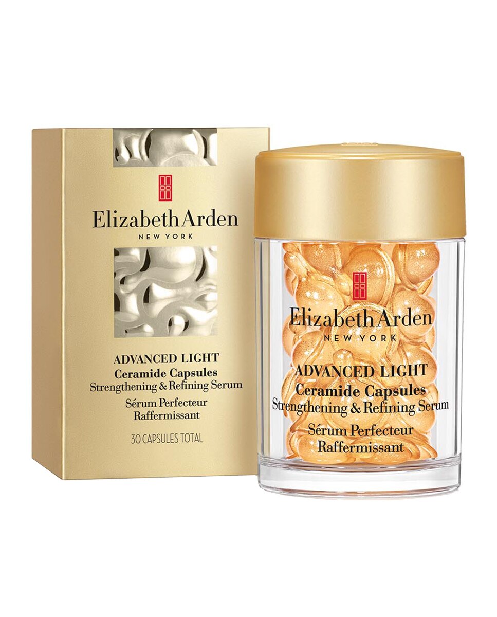 Thumbnail 1 de Elizabeth Arden Advanced Ceramide Light cápsulas 30 unidades