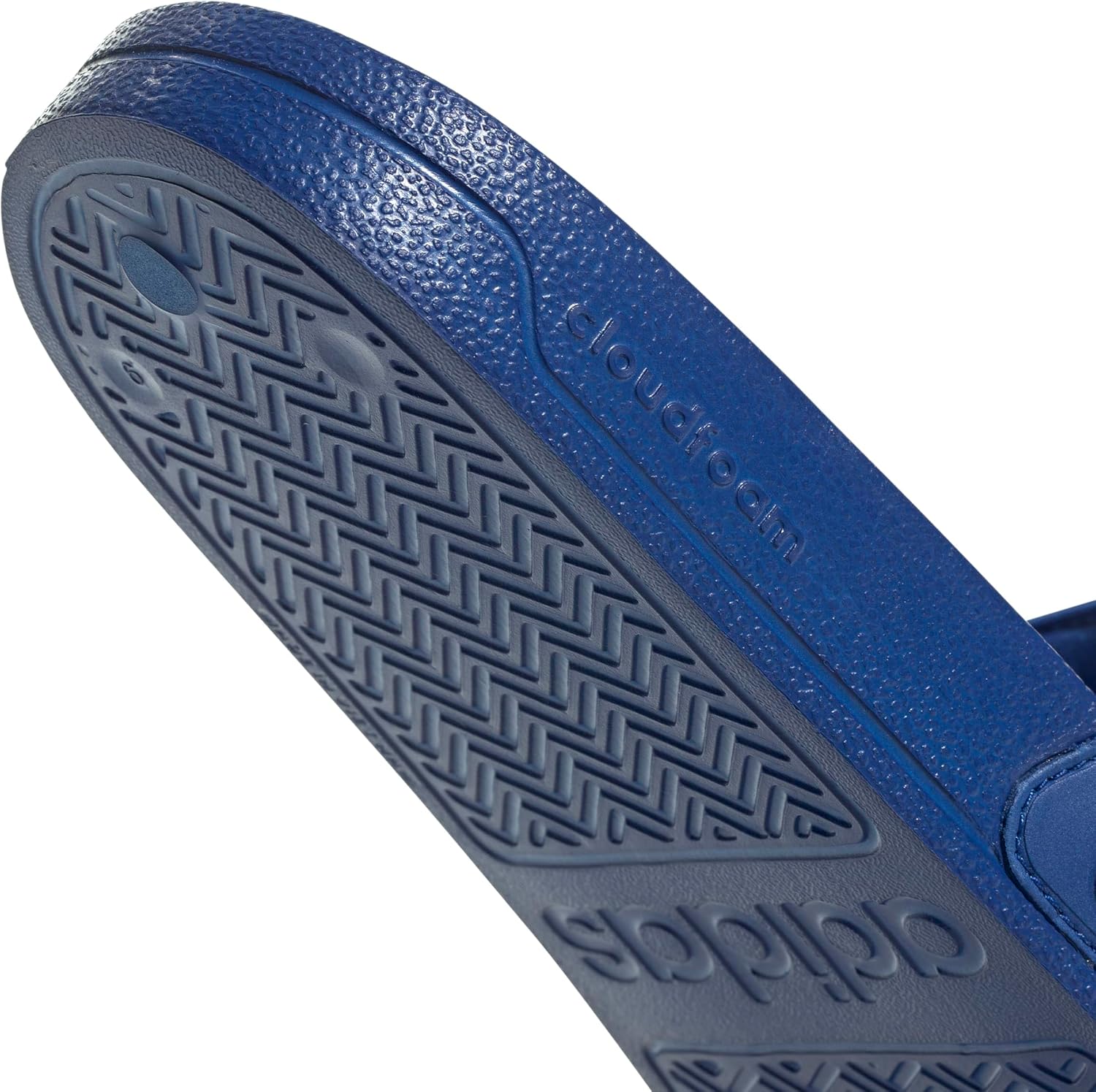 Thumbnail 5 de adidas Adilette Comfort Slides Zuecos unisex 43 EU