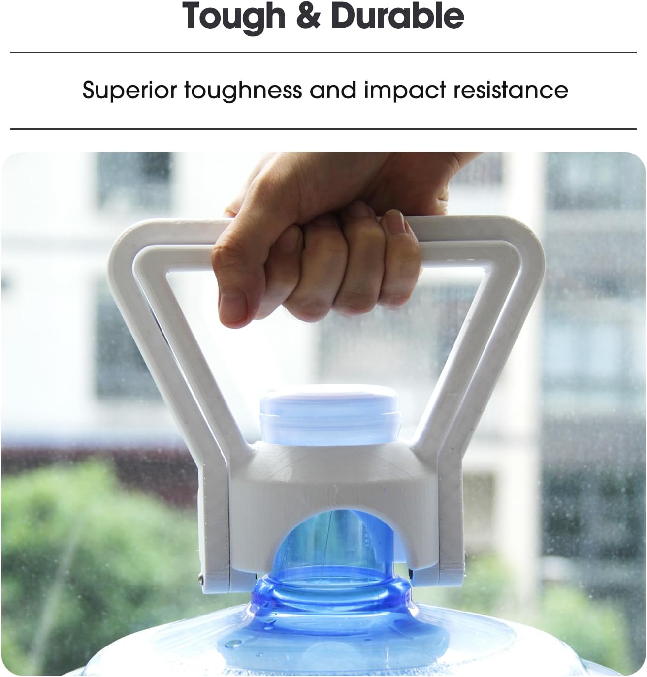 Thumbnail 4 de eSUN PETG 1,75 mm filamento 1 kg per stampante 3D 🎯