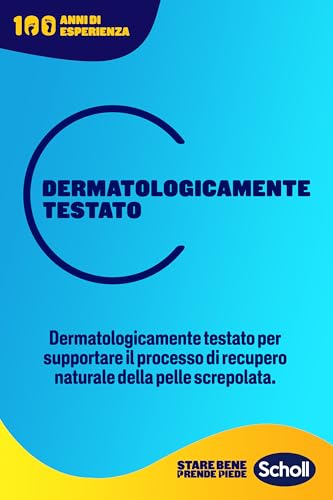 Thumbnail 7 de Scholl Balsamo Stick Riparatore per Talloni Screpolati – 25% Urea, Sali di Epsom e Oli Essenziali