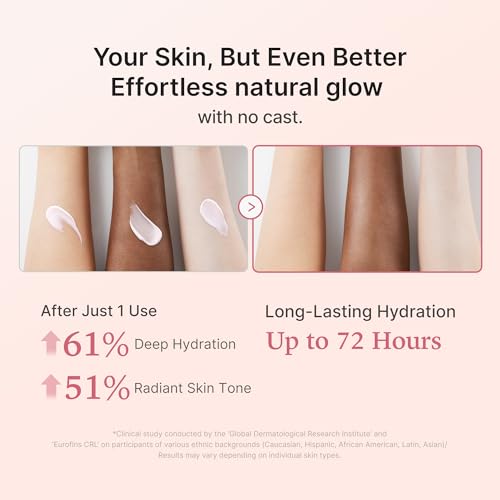 Detalle 2 de medicube No Cast Just Glow Collagen Sunscreen SPF 50