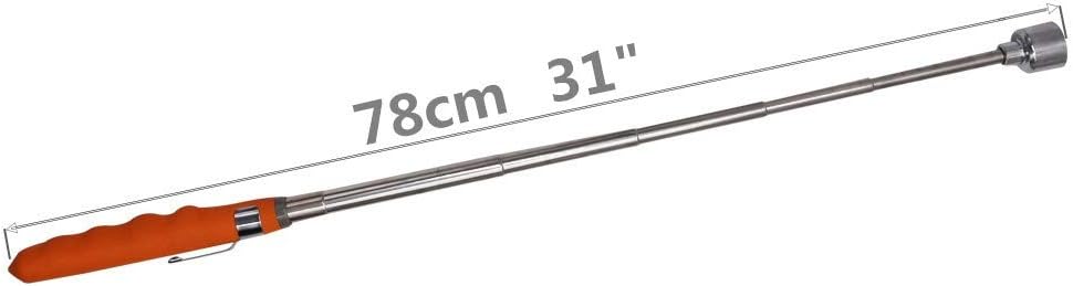 Detalle 2 de Telescoping Magnetic Pickup Tool 31