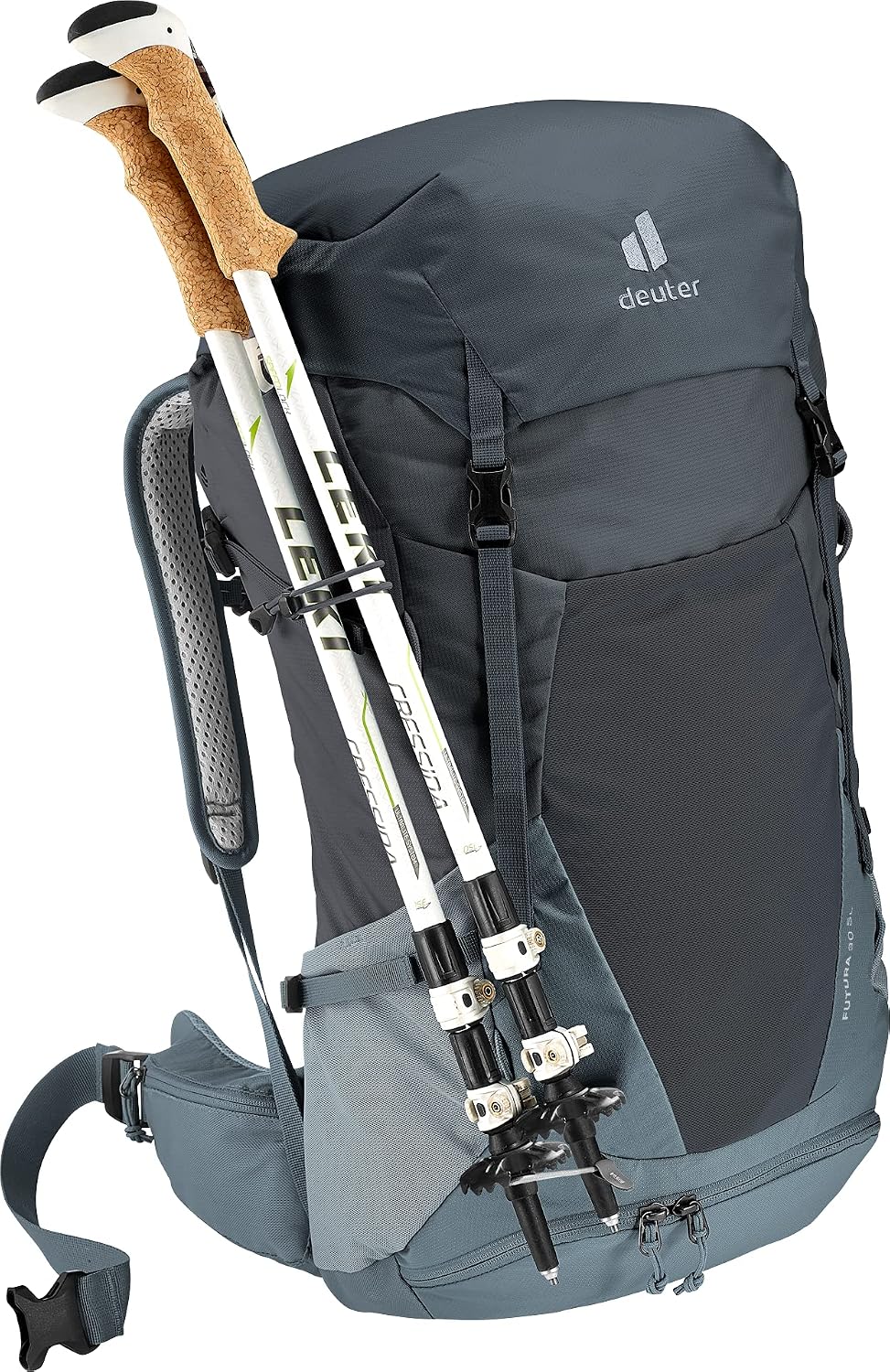 Thumbnail 2 de Deuter Futura 30 SL sac à dos 30 L