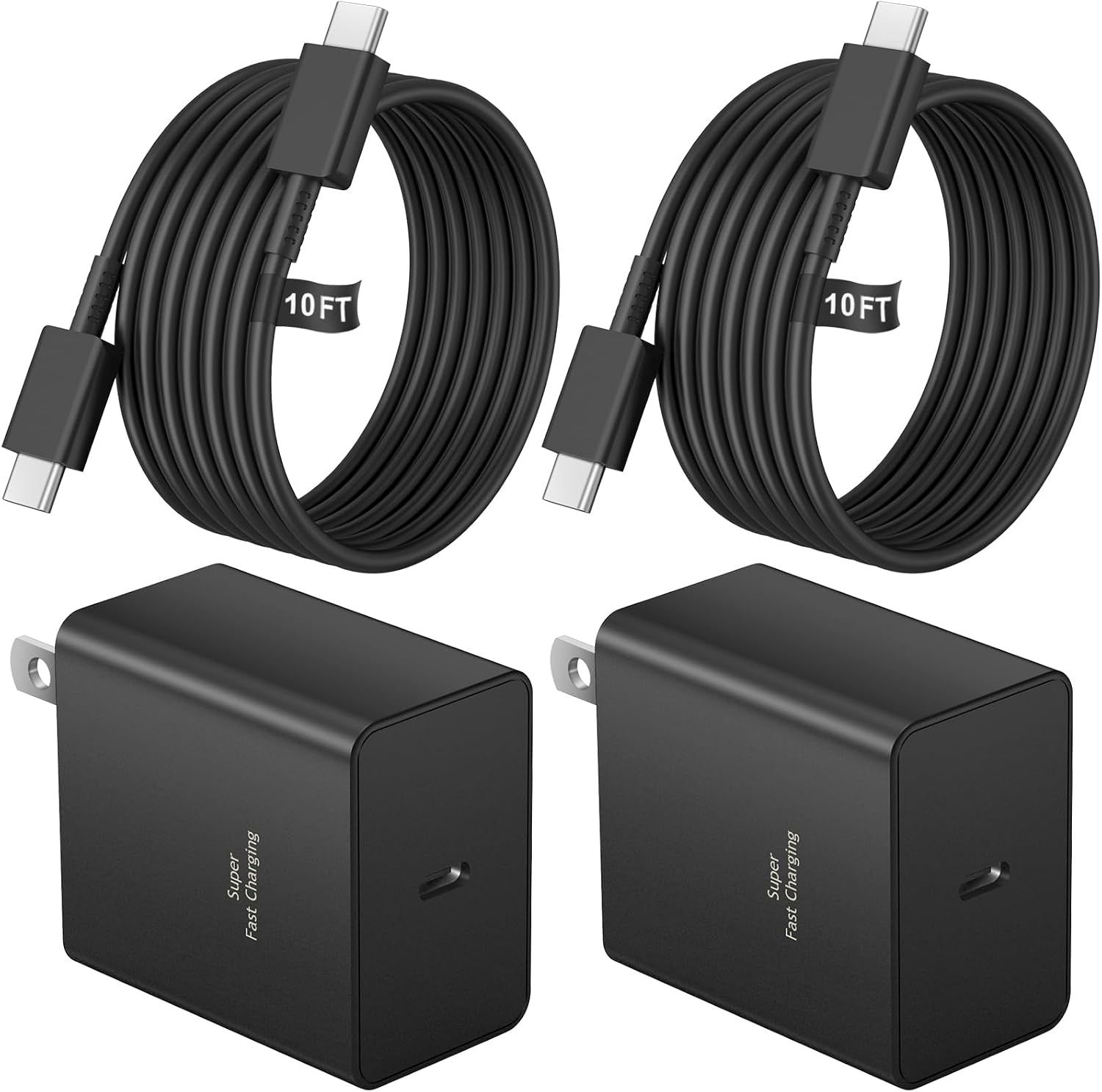 Detalle de USB-C Wall Charger 45W