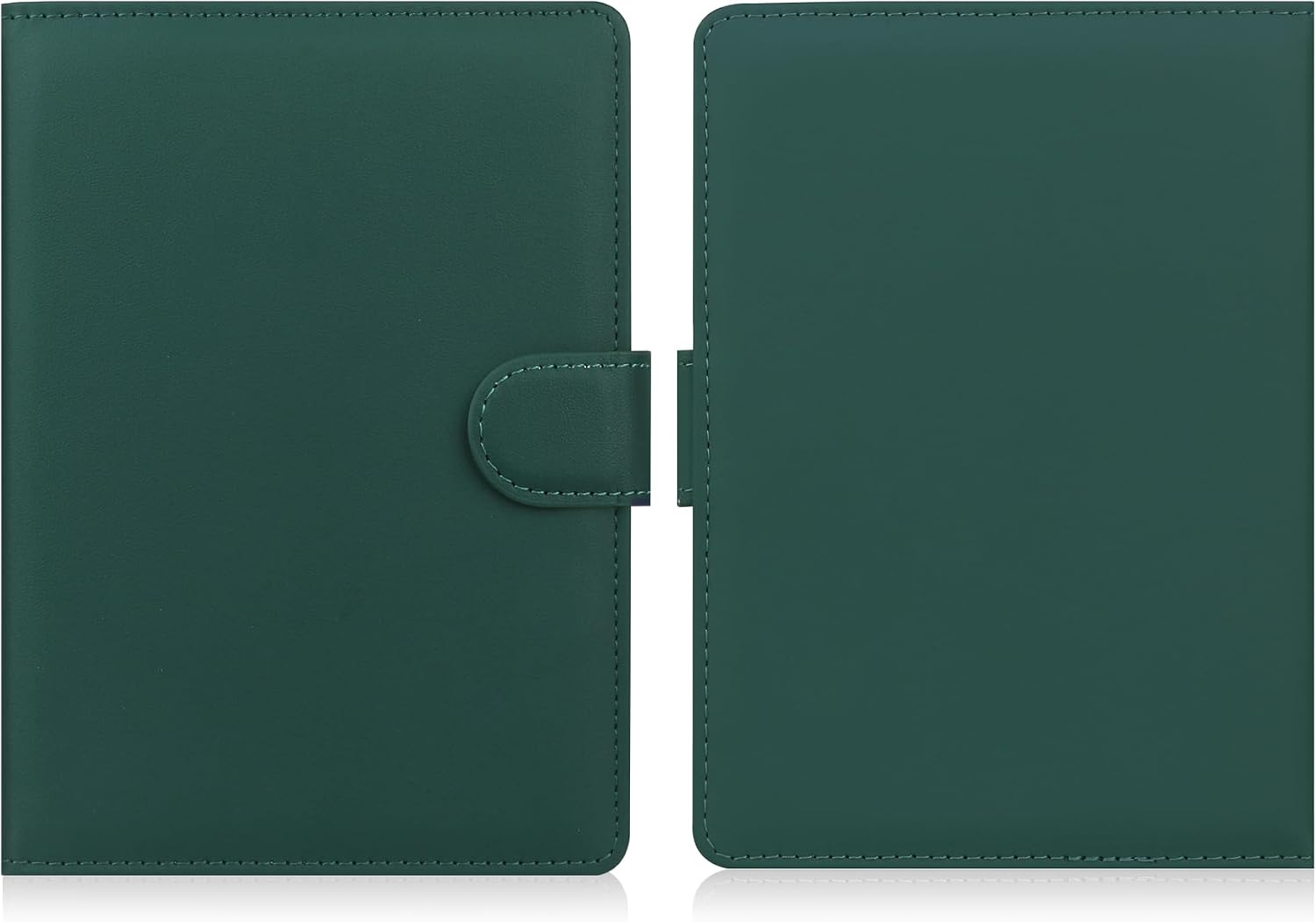 Thumbnail 6 de HoYiXi Universal Hülle 6.8''–7'' Grün für Kindle Paperwhite & mehr