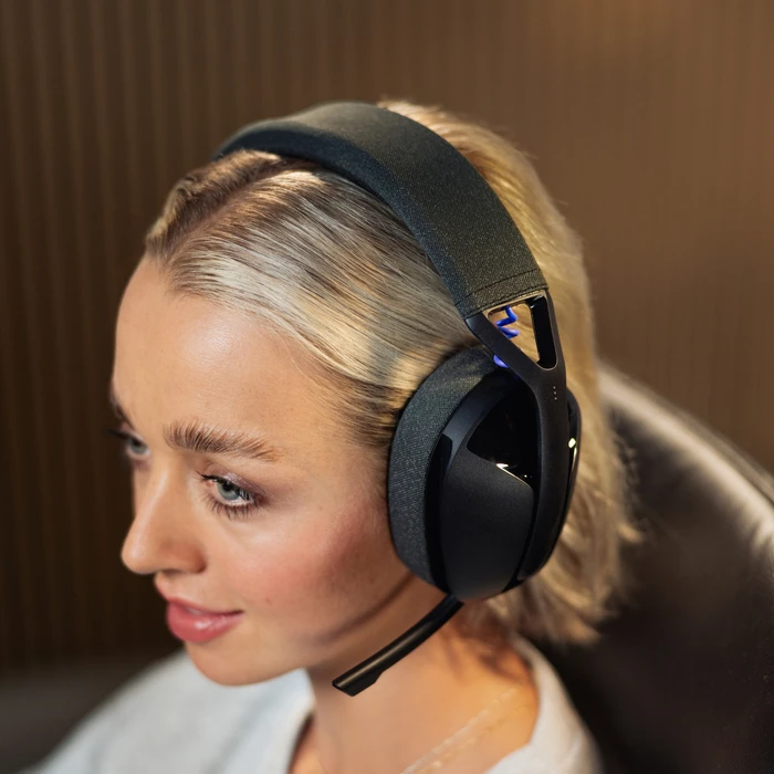 Thumbnail 5 de Logitech G G321 Lightspeed kabelloses Gaming-Headset 210 g