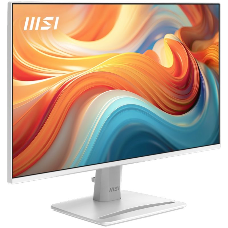 Thumbnail 3 de MSI PRO MP243W E14 de 23,8" Full HD 144 Hz IPS con altavoces y soporte VESA
