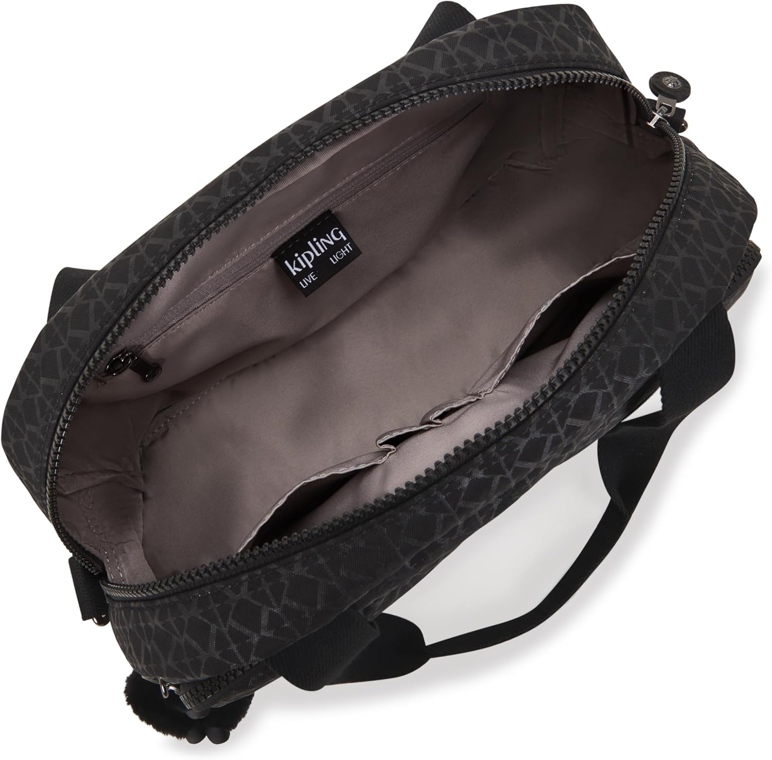 Thumbnail 3 de Kipling COOL DEFEA Mittelgroße Schultertasche – kompakt und durchdacht