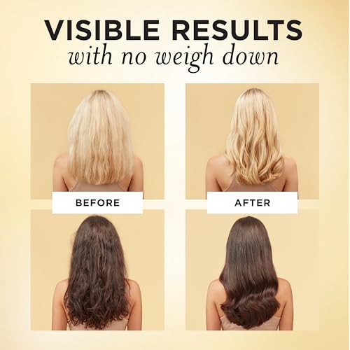 Detalle de Pantene Miracle Rescue 10in1 Multitasking Spray with Keratin & Pro-Vitamin B5