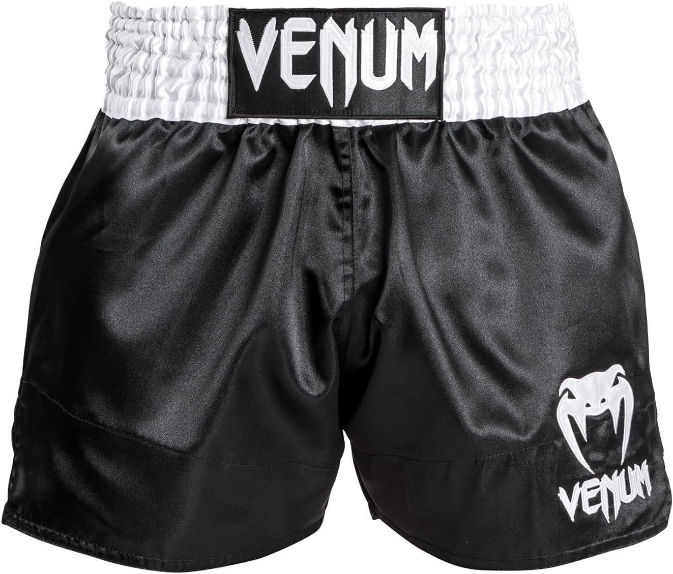 Thumbnail 5 de Venum Classic Short de Muay Thai – liberté de mouvement et style discret