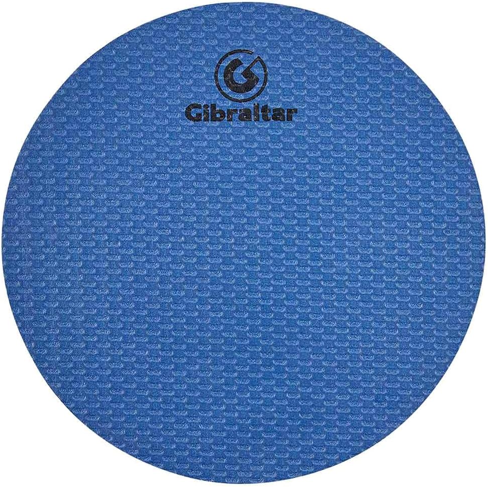 Detalle de Gibraltar Practice Pad SC-SWAP