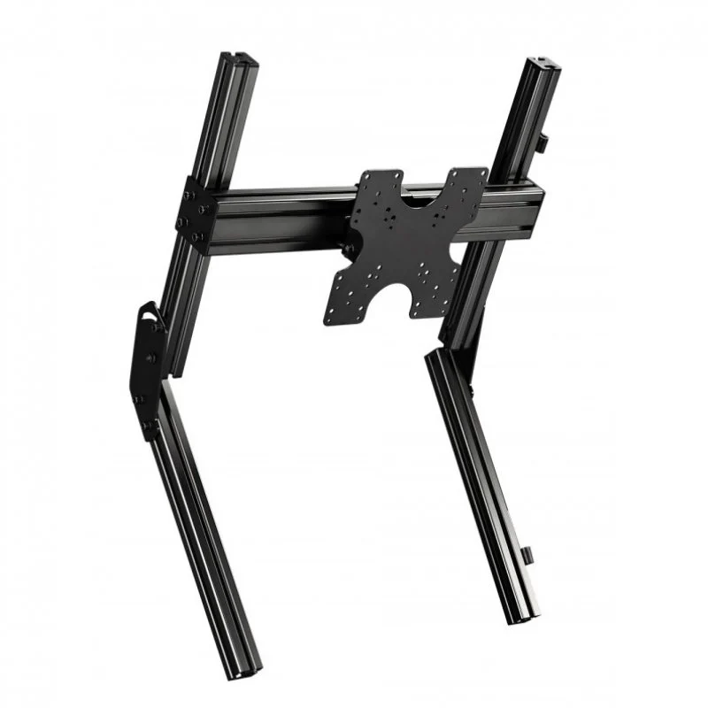 Detalle de Next Level Racing Elite Soporte para Monitor Adicional Cuádruple (hasta 43")