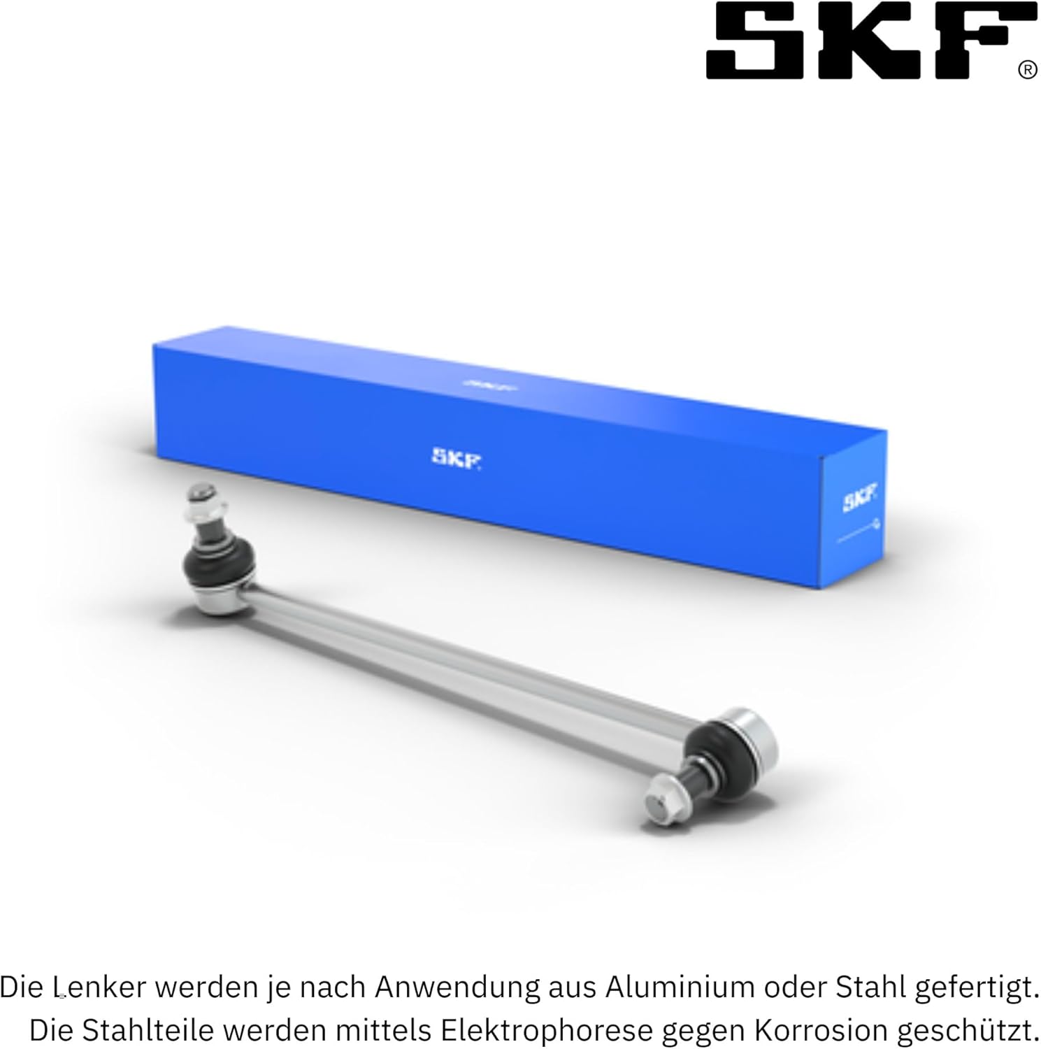 Thumbnail 1 de SKF VKDS 343007 Kit stabilizzatore: kit completo per la barra stabilizzatrice